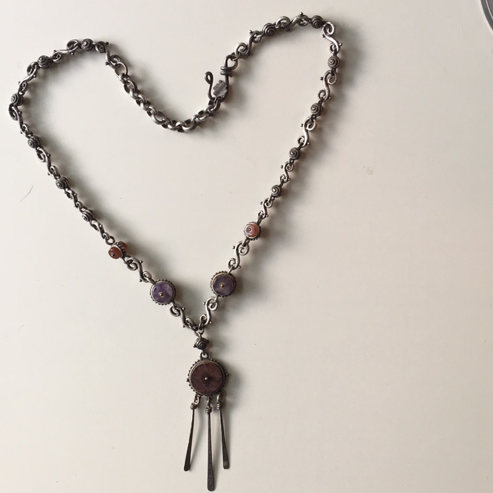 {Lucky Brand} necklace. Bundle Deal!